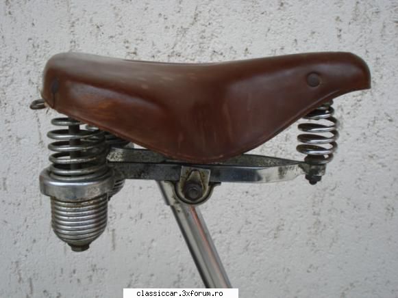 Biciclet� PUCH original� - cv2adi - Prezentare motociclete, motorete si biciclete de colectie