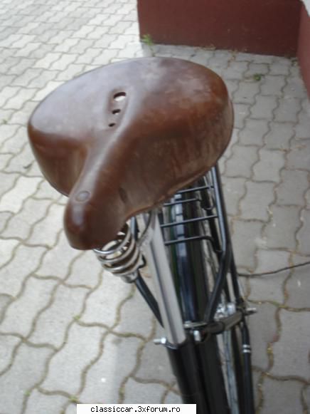 Biciclet� PUCH original� - cv2adi - Prezentare motociclete, motorete si biciclete de colectie