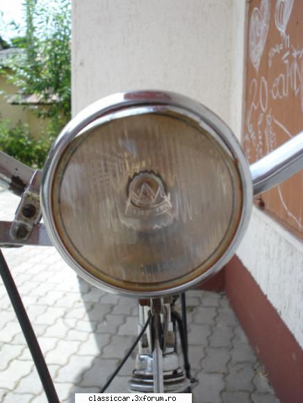 Biciclet� PUCH original� - cv2adi - Prezentare motociclete, motorete si biciclete de colectie