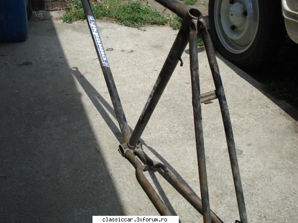 Biciclet� Ukraina 1975 - Desi Ukraina mea din anii - Prezentare motociclete, motorete si biciclete de colectie