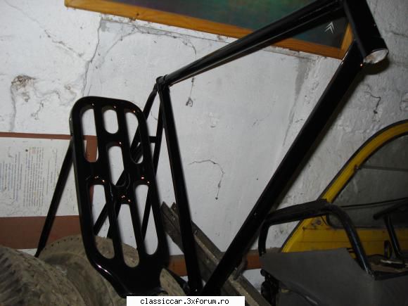 Biciclet� Ukraina 1975 - cv2adi - Prezentare motociclete, motorete si biciclete de colectie