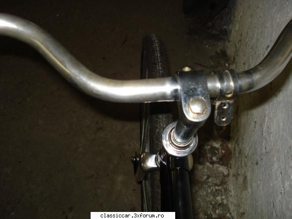 Biciclet� Ukraina 1975 - cv2adi - Prezentare motociclete, motorete si biciclete de colectie