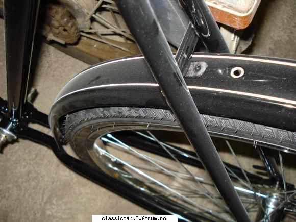 Biciclet� Ukraina 1975 - cv2adi - Prezentare motociclete, motorete si biciclete de colectie