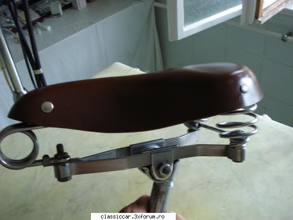 Biciclet� Ukraina 1975 - cv2adi - Prezentare motociclete, motorete si biciclete de colectie
