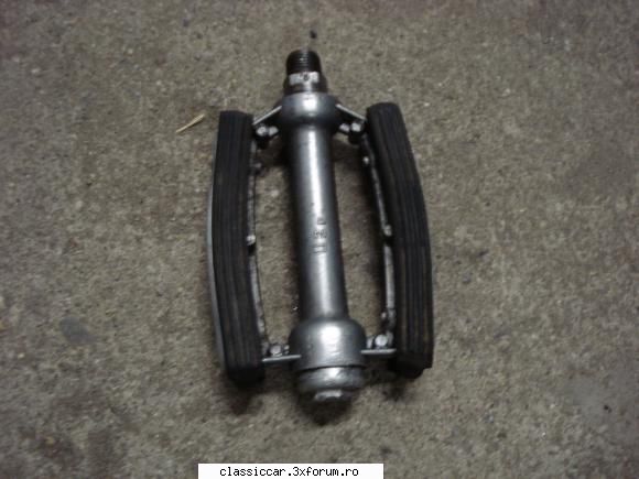 Biciclet� Ukraina 1975 - cv2adi - Prezentare motociclete, motorete si biciclete de colectie