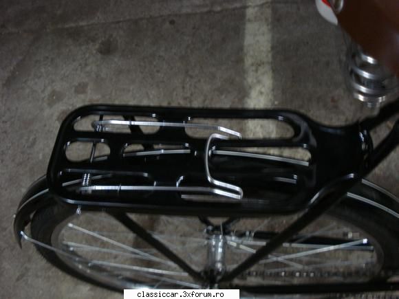 Biciclet� Ukraina 1975 - cv2adi - Prezentare motociclete, motorete si biciclete de colectie