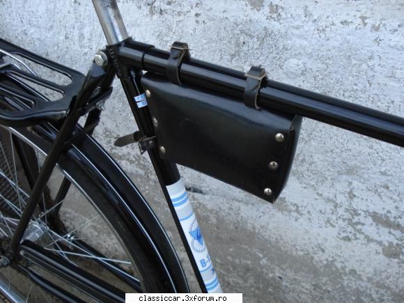 Biciclet� Ukraina 1975 - cv2adi - Prezentare motociclete, motorete si biciclete de colectie