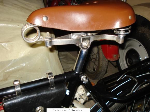 Biciclet� Ukraina 1975 - cv2adi - Prezentare motociclete, motorete si biciclete de colectie
