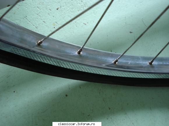 Biciclet� Ukraina 1987 - cv2adi - Prezentare motociclete, motorete si biciclete de colectie
