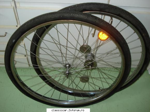 Biciclet� Ukraina 1987 - cv2adi - Prezentare motociclete, motorete si biciclete de colectie