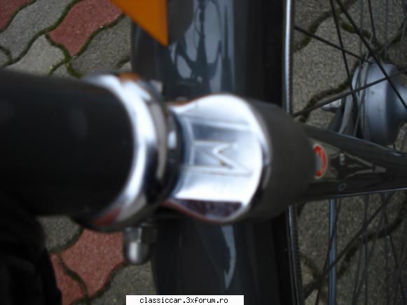 Biciclet� cu motor SACHS-SPARTA - cv2adi - Prezentare motociclete, motorete si biciclete de colectie
