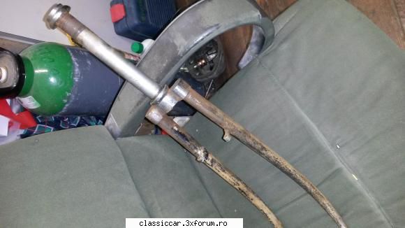 Bicicleta Bianchi 1951 - Mecanic este in bune cond - Prezentare motociclete, motorete si biciclete de colectie