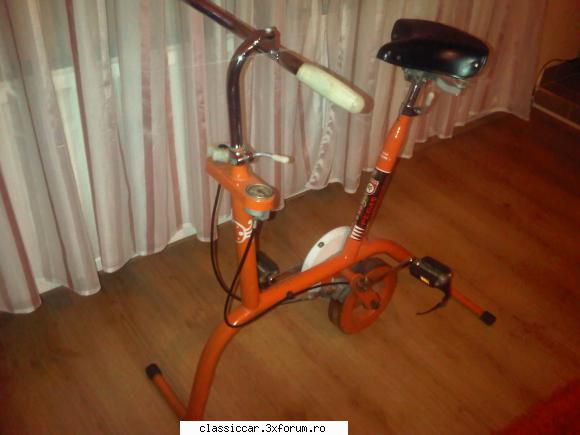 "Bicicleta" Pegas - Amatorul - Prezentare motociclete, motorete si biciclete de colectie