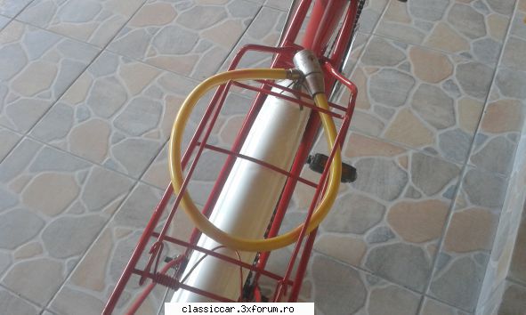 Bicicleta Pegas Tandem 1988 - adrian.constantin - Prezentare motociclete, motorete si biciclete de colectie
