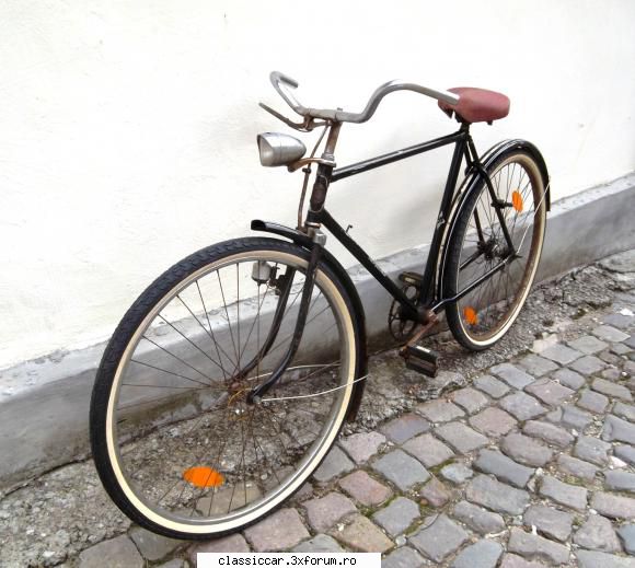 Bicicleta epoca TORPEDO - Bicicleta de epoca marca Torpedo. Stare: vezi - Vanzari-Cumparari biciclete