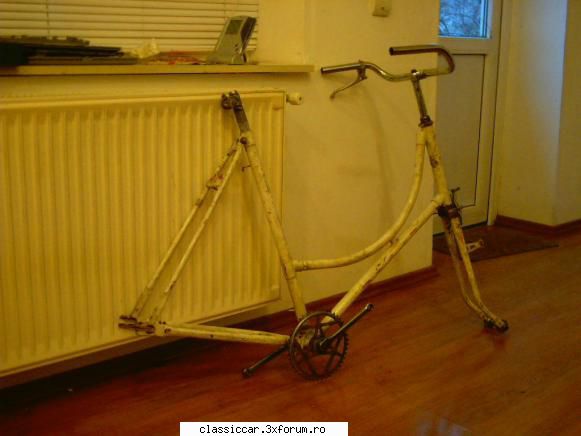 Bicicleta olandeza gazelle - molnar - Vanzari-Cumparari biciclete