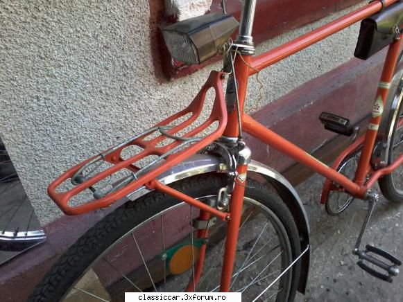 Bicicleta ukraina - pantelimon george - Vanzari-Cumparari biciclete