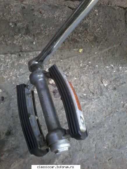 Bicicleta ukraina - pantelimon george - Vanzari-Cumparari biciclete