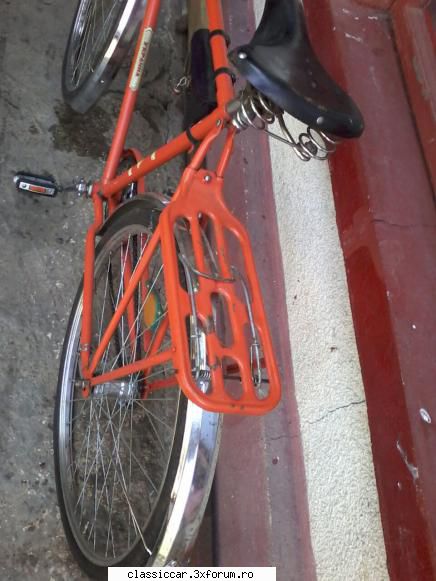 Bicicleta ukraina - pantelimon george - Vanzari-Cumparari biciclete