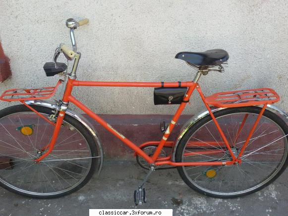 Bicicleta ukraina - pantelimon george - Vanzari-Cumparari biciclete