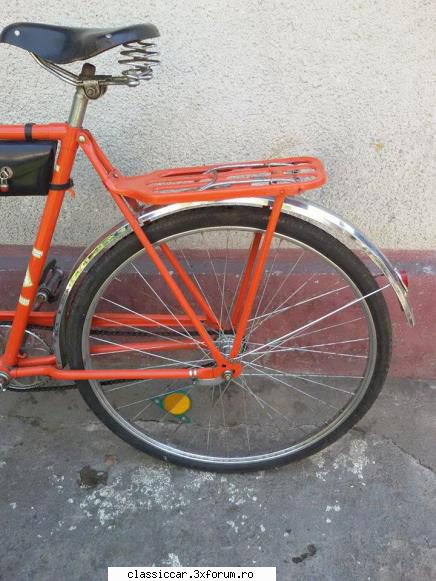 Bicicleta ukraina - pantelimon george - Vanzari-Cumparari biciclete