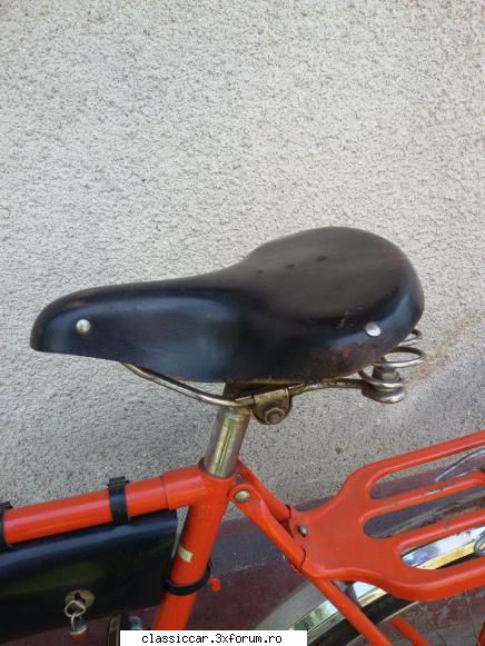 Bicicleta ukraina - pantelimon george - Vanzari-Cumparari biciclete