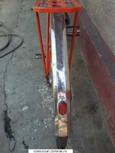Bicicleta ukraina - pantelimon george - Vanzari-Cumparari biciclete
