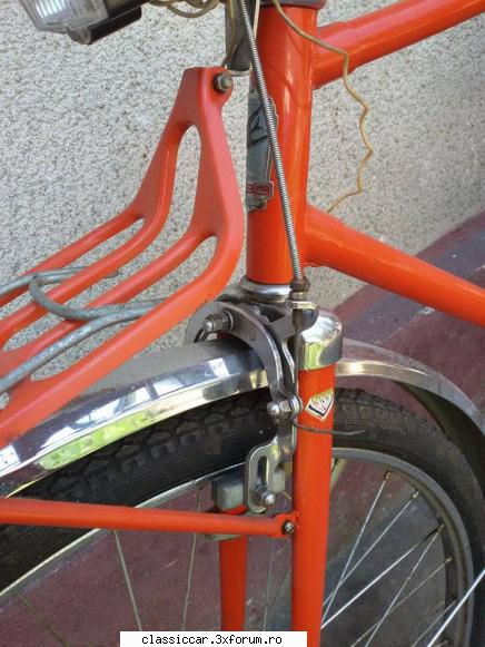 Bicicleta ukraina - pantelimon george - Vanzari-Cumparari biciclete