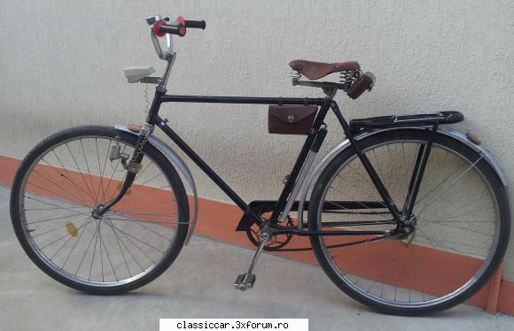 Biciclete rusesti - Ma poate ajuta cineva sa - Prezentare motociclete, motorete si biciclete de colectie