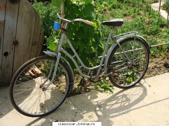 Biciclete vechi - marczello_b - Prezentare motociclete, motorete si biciclete de colectie