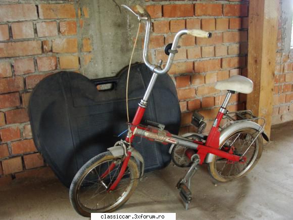 Biciclete vechi - O bicicleta Hercules care se - Prezentare motociclete, motorete si biciclete de colectie