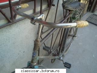 Biciclete vechi - pozele sunt facute cu - Prezentare motociclete, motorete si biciclete de colectie