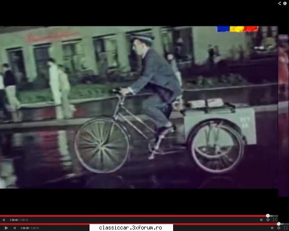 Biciclete vechi - ultima Restul de printuri le - Prezentare motociclete, motorete si biciclete de colectie