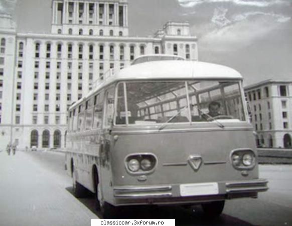 Blog camioane SR - Si ce fumos autobuzul asta - Discutii libere