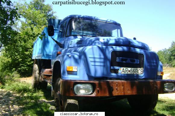 Blog camioane SR - AR 66 BCB Dac 6135 - Discutii libere