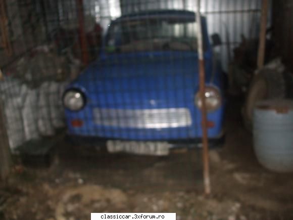 Blue Thunder sau Blue Matchbox? - in sfirsit am ajuns acasa..am ocupat locul - Prezentare masini