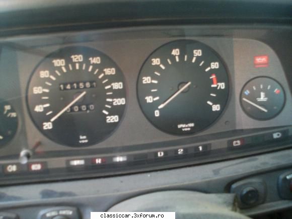 Bmw E12, 528, 1977 - Am ales strict aceasta masina pentru ca este - Prezentare masini