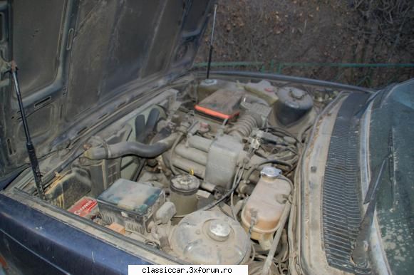 Bmw E23, 732i, 1982 - iarasi...donatoarea - Prezentare masini