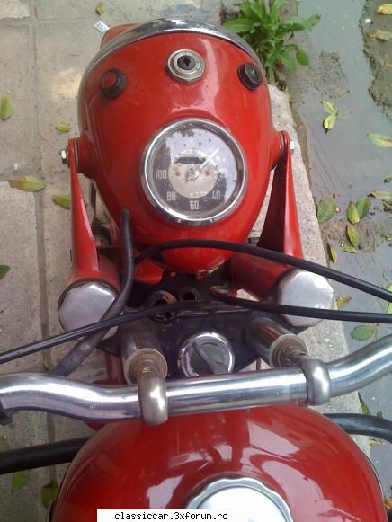 Bmw R25 - cu 80 km la ora merge ceas si poti - Prezentare motociclete, motorete si biciclete de colectie