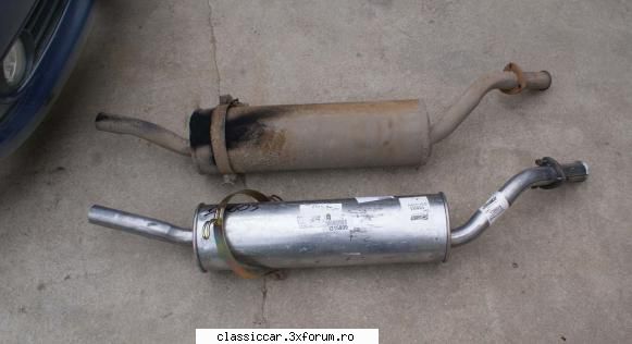 Bmw rechin E21 316 - toba veche era home-made Cu asta am terminat tot - Prezentare masini