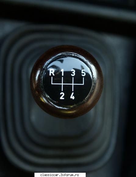 Bmw rechin E21 316 - nuca schimbator - Prezentare masini