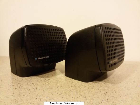 Boxe Blaupunkt - caprigt - Vanzari  piese si accesorii