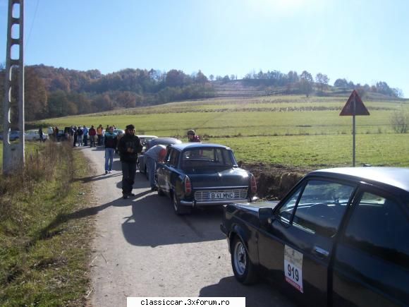Brasov Clasic Rally 2010 - ne=am intors de la BCR 2010 cu impresii super - Arhiva evenimente 2010