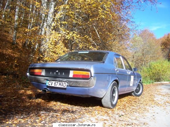 Brasov Clasic Rally 2010 - p.ady - Arhiva evenimente 2010