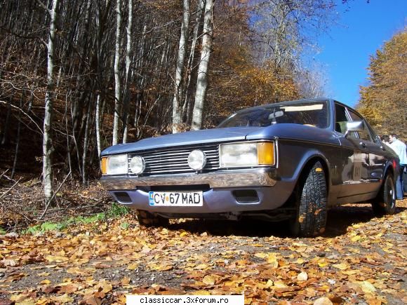 Brasov Clasic Rally 2010 - p.ady - Arhiva evenimente 2010