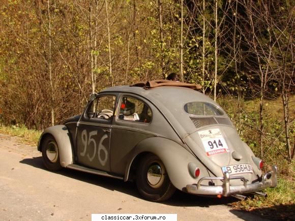 Brasov Clasic Rally 2010 - manciur - Arhiva evenimente 2010