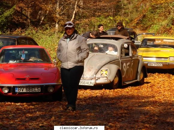 Brasov Clasic Rally 2010 - broasca`n frunze_1 - Arhiva evenimente 2010