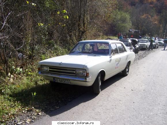 Brasov Clasic Rally 2010 - si alte vedete..cea best beauty!!! - Arhiva evenimente 2010