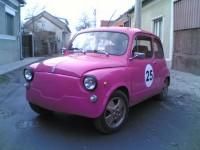 Brasov Clasic Rally 2010 - ce bine ar fi aratat si fiatu meu intre ale - Arhiva evenimente 2010