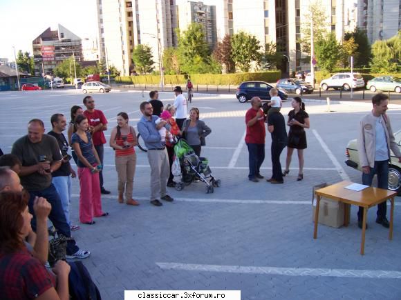Brasov Classic Rally 2011 - si sper sa ne revedem cit mai curind! - Arhiva evenimente 2011